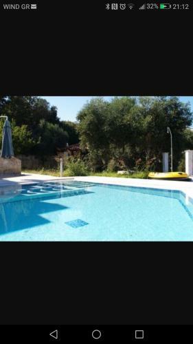 Provarma Hills Luxury Villa Gerani