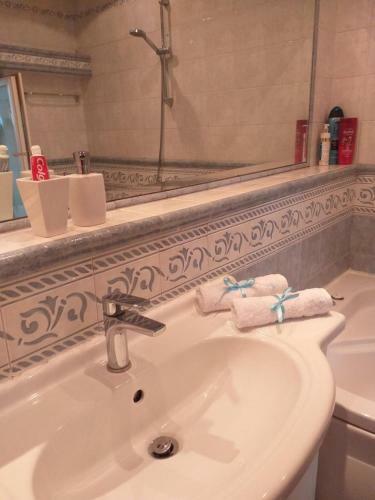 Apartamento Urban 86