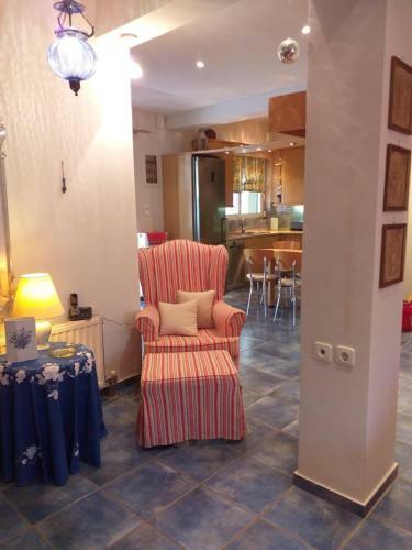 Apartamento Urban 86