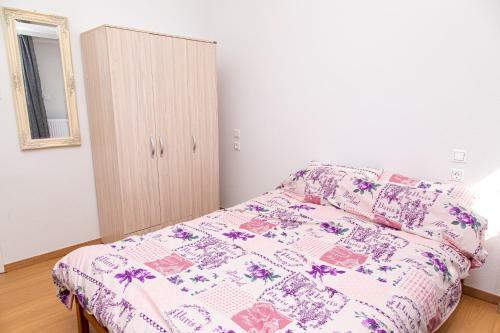 Apartamento Jorgi's City Center House
