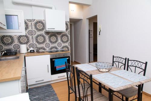Apartamento Jorgi's City Center House