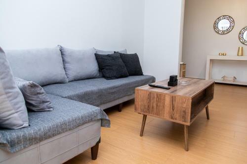 Apartamento Jorgi's City Center House