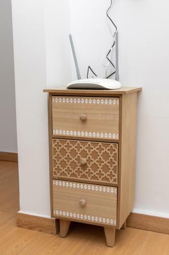 Apartamento Jorgi's City Center House