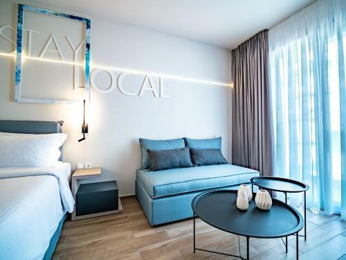 Apartamento Local Urban Living
