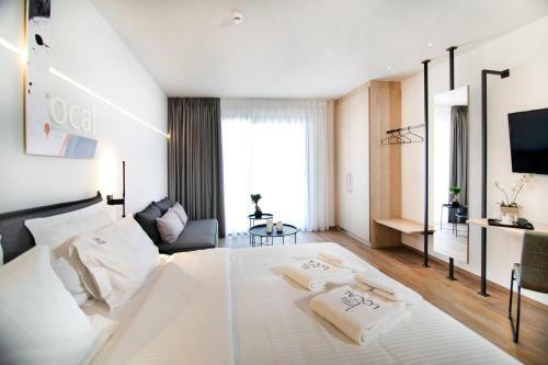 Apartamento Local Urban Living