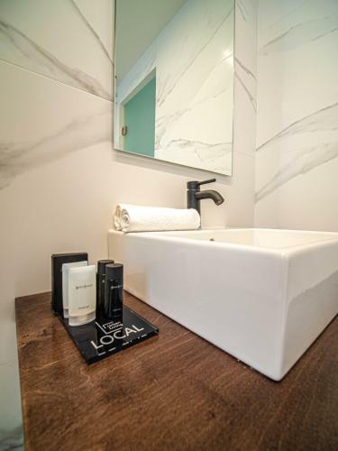 Apartamento Local Urban Living