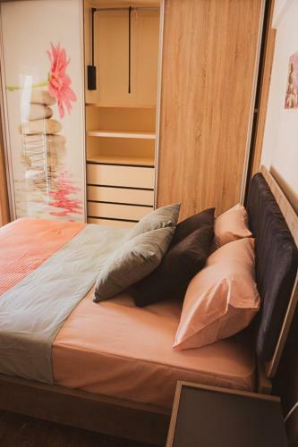 Apartamento Voloxenia