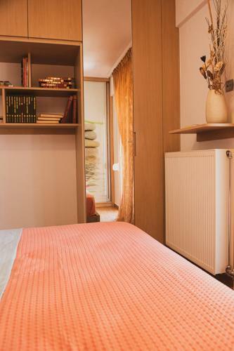 Apartamento Voloxenia