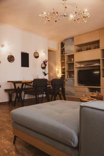 Apartamento Voloxenia