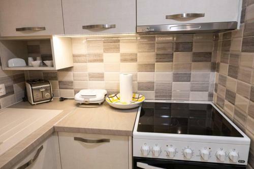 Apartamento D3 Central Stylish Appartment