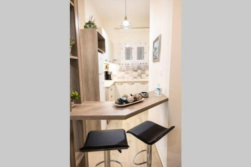 Apartamento D3 Central Stylish Appartment