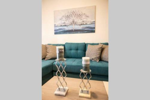 Apartamento D3 Central Stylish Appartment