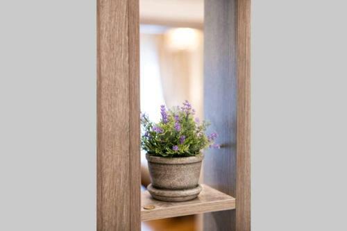 Apartamento D3 Central Stylish Appartment