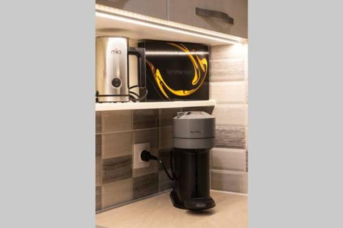 Apartamento D3 Central Stylish Appartment