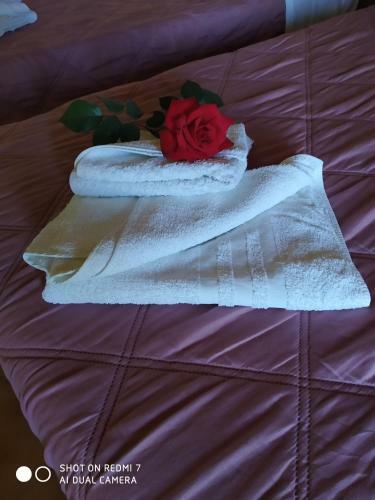 Apartamento Marilenas House