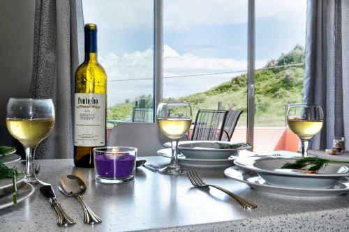 Darmanin Apartment 2 Yialos Corfu