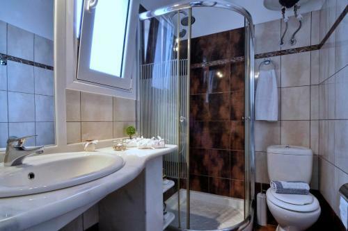 Darmanin Apartment 2 Yialos Corfu