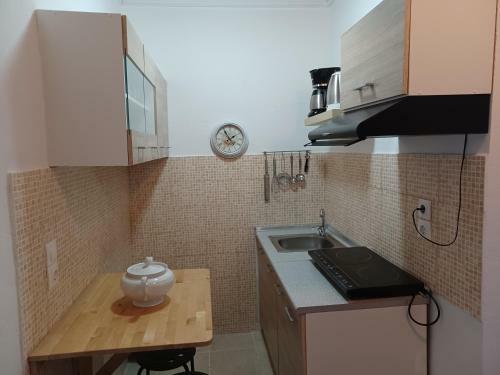 Sklavenitis Panoramic Seaview Beach Apartment