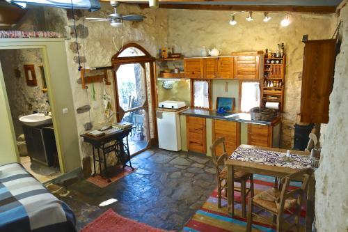 Wellanidia Cottage Skoutari