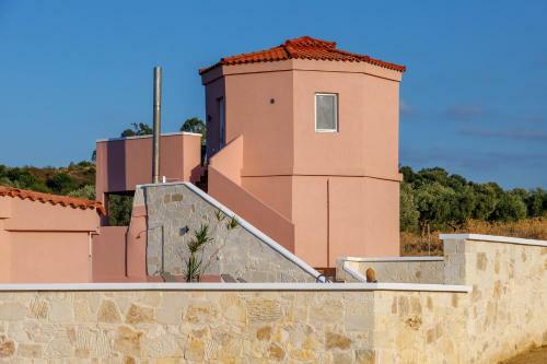 Apartamento Georgioupoli Studios