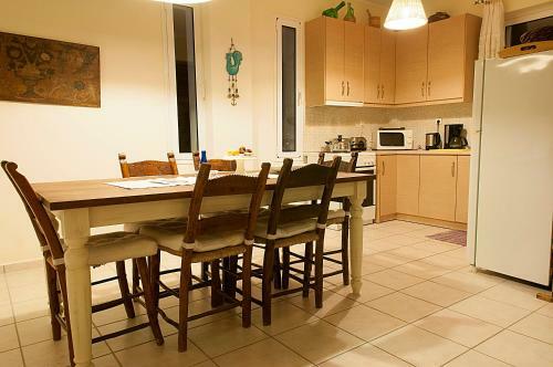 Marilena Villas - Kournas Lake