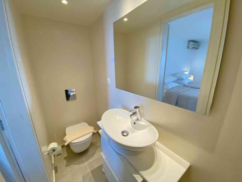 Paleopetres K-four - Double Suite - Kalami -