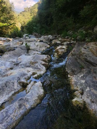 Agricamping Ponte Raggio 1