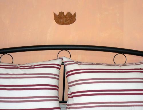 Apartamento Alpha Omega (a?) Vintage Suite