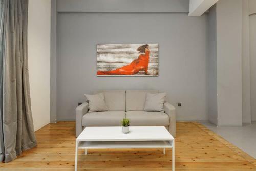 Thessaloniki Center Apartments