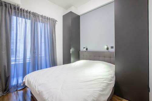 Thessaloniki Center Apartments