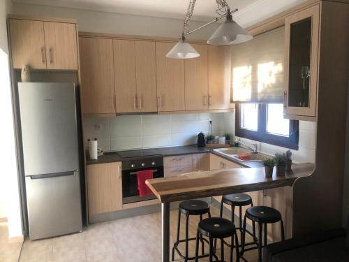 Apartamento Casa Di Famiglia
