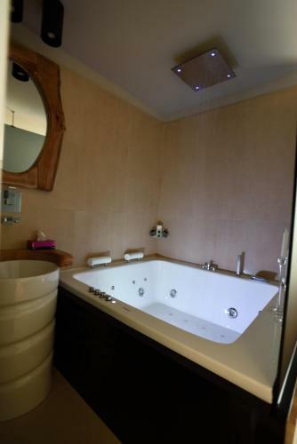 Apartamento Magnifique Luxury Suites