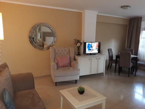 Apartamento Greecerent - Lux Ladadika