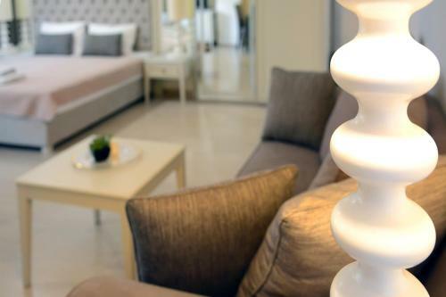 Apartamento Greecerent - Lux Ladadika