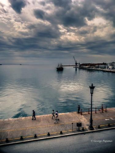 Apartamento Greecerent - Lux Ladadika
