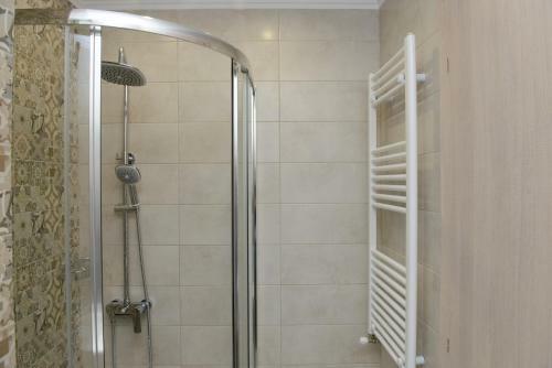 Apartamento Grey Suite Filoxenia
