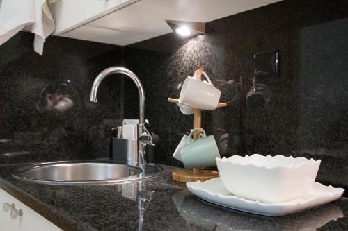 Apartamento Maison Salonique 1930