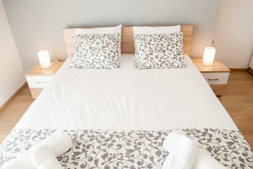 Apartamento Cataleya #colony City Center