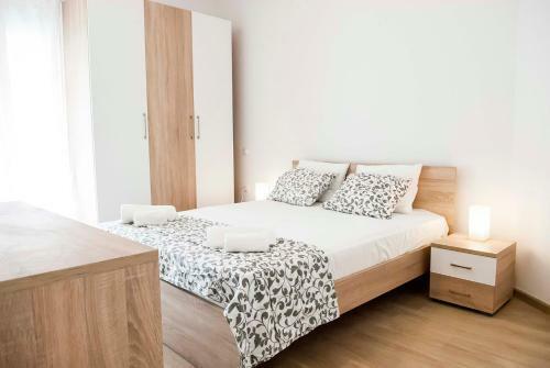 Apartamento Cataleya #colony City Center