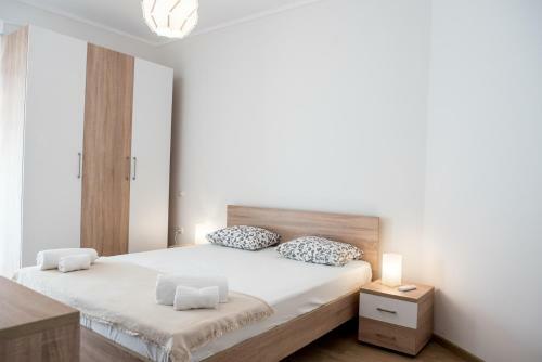 Apartamento Cataleya #colony City Center