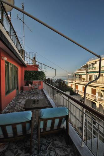 Apartamento F & B Collection - Seaview Mini Penthouse