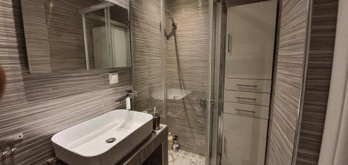 Apartamento Vivian House