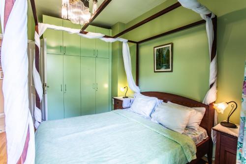 Apartment In Kalamaria