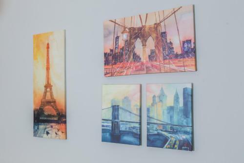 Apartamento Metropolitan, Nilie Hospitality Mgmt