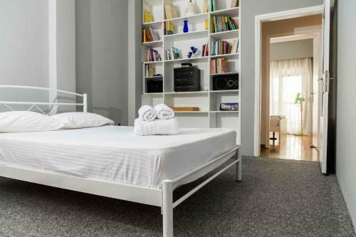 Luxury Apartments In Skg
