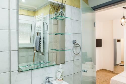Luxury Apartments In Skg