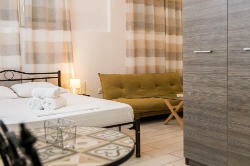 Luxury Apartments In Skg