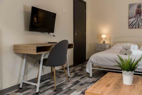 Luxury Apartments In Skg
