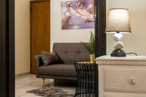 Luxury Apartments In Skg