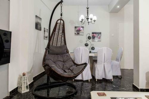 Luxury Apartments In Skg